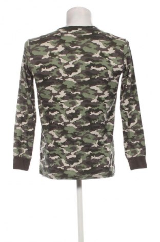 Herren Shirt Uniqlo, Größe L, Farbe Mehrfarbig, Preis 7,99 €