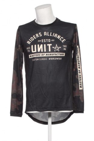 Herren Shirt Unit, Größe M, Farbe Mehrfarbig, Preis 18,99 €