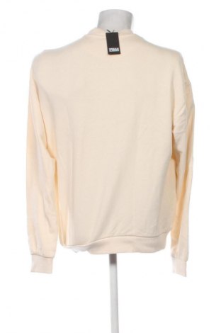 Pánské tričko  Urban Classics, Velikost M, Barva Krémová, Cena  1 529,00 Kč
