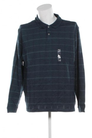Pánske tričko  Van Heusen, Veľkosť XXL, Farba Viacfarebná, Cena  18,95 €