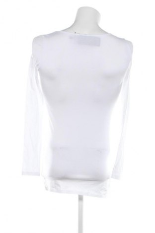 Herren Shirt Vero Moda, Größe M, Farbe Weiß, Preis 34,99 €