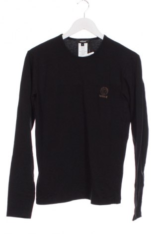Pánské tričko  Versace Jeans, Velikost XS, Barva Černá, Cena  2 329,00 Kč