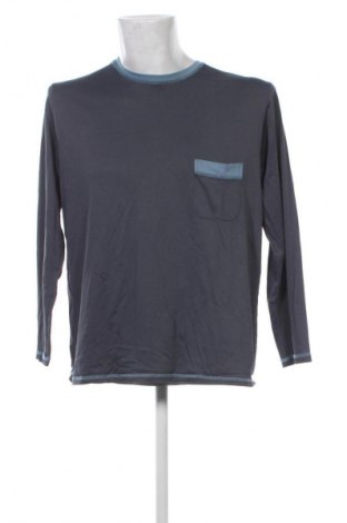 Herren Shirt Watson's, Größe L, Farbe Grau, Preis 14,00 €