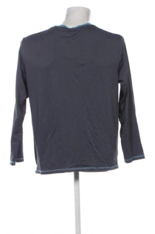 Herren Shirt Watson's, Größe L, Farbe Grau, Preis 14,00 €
