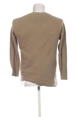Herren Shirt Zara, Größe L, Farbe Grün, Preis 10,24 €