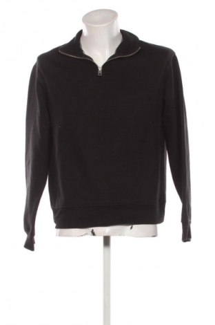 Herren Shirt Zara, Größe M, Farbe Schwarz, Preis 14,00 €