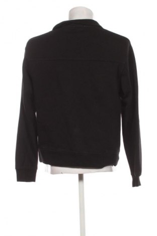 Herren Shirt Zara, Größe M, Farbe Schwarz, Preis 14,00 €