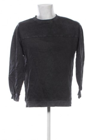 Ανδρική μπλούζα Zara, Μέγεθος S, Χρώμα Γκρί, Τιμή 7,99 €