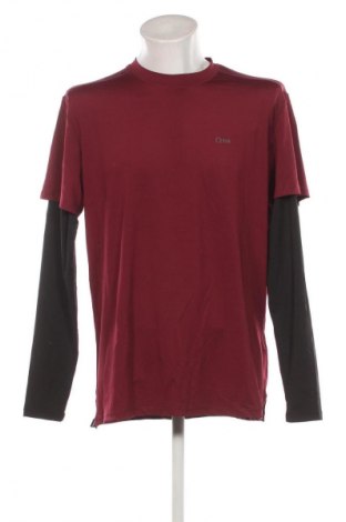Мъжка блуза Zyia Active, Размер XL, Цвят Многоцветен, Цена 25,99 лв.