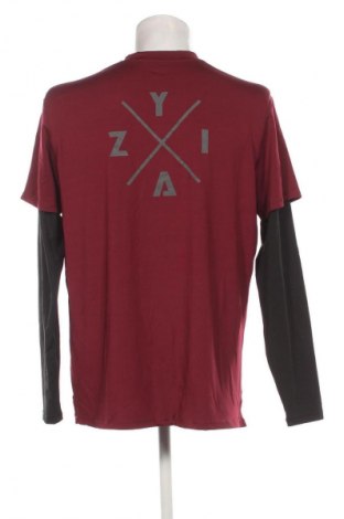 Мъжка блуза Zyia Active, Размер XL, Цвят Многоцветен, Цена 25,99 лв.