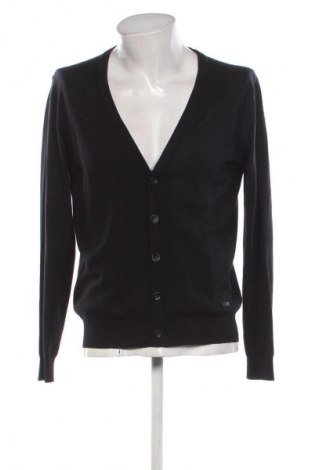 Pánsky kardigán Armani Collezioni, Veľkosť L, Farba Čierna, Cena  49,95 €