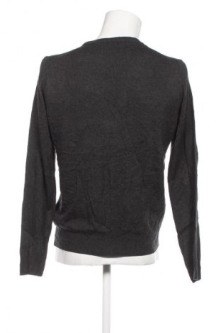 Herren Strickjacke Charles Vogele, Größe M, Farbe Grau, Preis 15,99 €