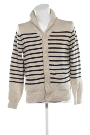 Ανδρική ζακέτα J.Crew, Μέγεθος M, Χρώμα Πολύχρωμο, Τιμή 45,99 €