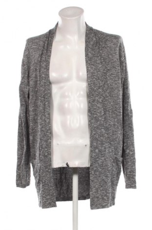 Pánský kardigán Jack & Jones PREMIUM, Velikost XXL, Barva Šedá, Cena  289,00 Kč