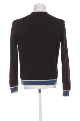 Męski kardigan Marc By Marc Jacobs, Rozmiar L, Kolor Czarny, Cena 314,94 zł