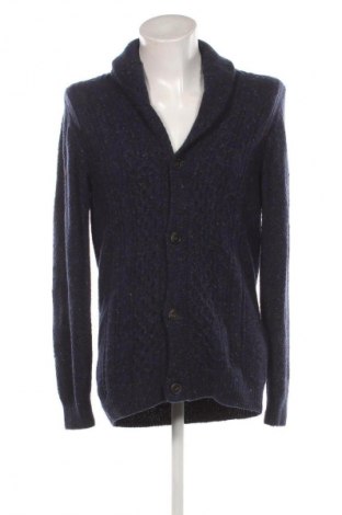 Pánský kardigán Massimo Dutti, Velikost XL, Barva Vícebarevné, Cena  789,00 Kč