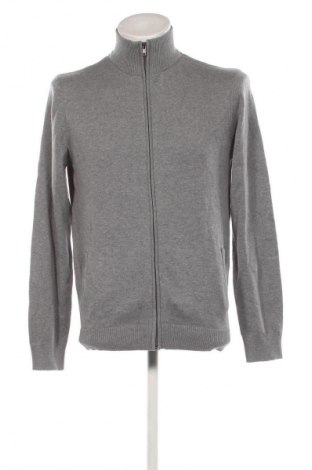 Męski kardigan Pier One, Rozmiar L, Kolor Szary, Cena 139,99 zł