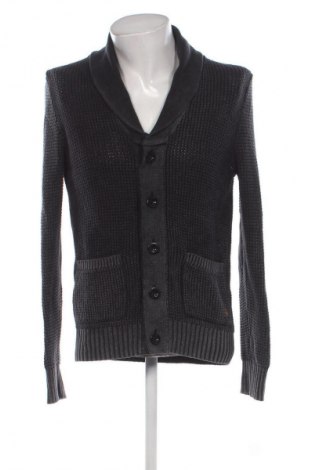 Herren Strickjacke S.Oliver, Größe M, Farbe Mehrfarbig, Preis € 33,99