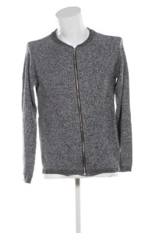 Jachetă tricotată de bărbați Selected Homme, Mărime M, Culoare Multicolor, Preț 100,99 Lei