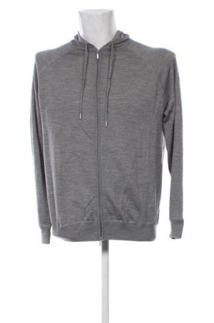 Мъжка жилетка Suitsupply, Размер XXL, Цвят Сив, Цена 75,99 лв.