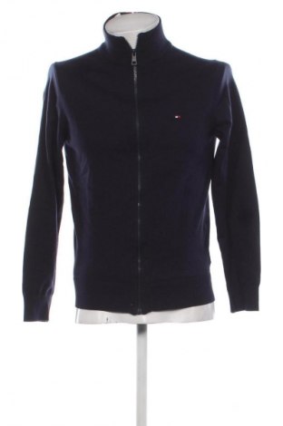 Мъжка жилетка Tommy Hilfiger, Размер S, Цвят Син, Цена 77,99 лв.