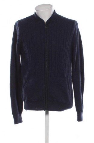 Pánský kardigán Unbranded, Velikost XL, Barva Modrá, Cena  495,00 Kč