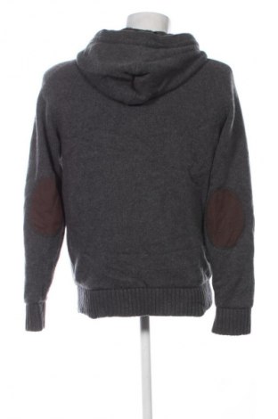 Herren Strickjacke Unbranded, Größe XL, Farbe Grau, Preis 14,99 €