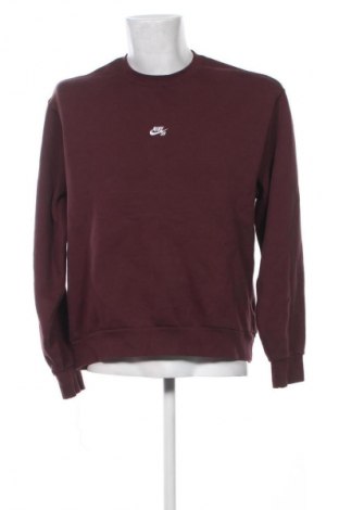 Pánske termo tričko  Nike, Veľkosť M, Farba Červená, Cena  31,95 €