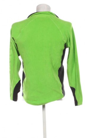 Herren Fleece Shirt Nordblanc, Größe S, Farbe Grün, Preis 63,44 €