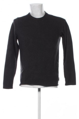 Bluză polară de bărbați Quechua, Mărime L, Culoare Negru, Preț 125,92 Lei