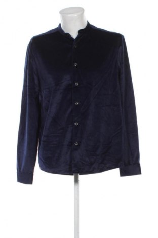 Herrenhemd ASOS, Größe L, Farbe Blau, Preis € 53,99