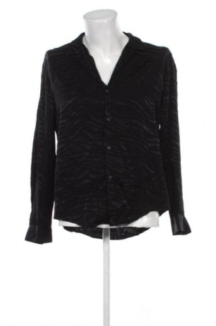 Férfi ing ASOS, Méret XL, Szín Fekete, Ár 6 800 Ft