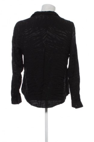 Férfi ing ASOS, Méret XL, Szín Fekete, Ár 6 800 Ft