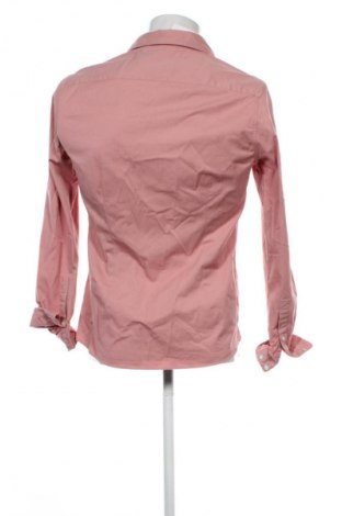 Herrenhemd ASOS, Größe S, Farbe Mehrfarbig, Preis 17,36 €