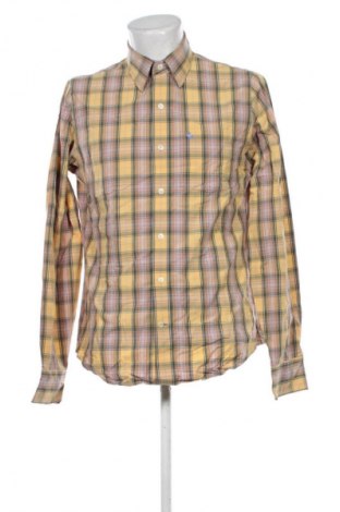Herrenhemd Abercrombie & Fitch, Größe L, Farbe Mehrfarbig, Preis 23,99 €