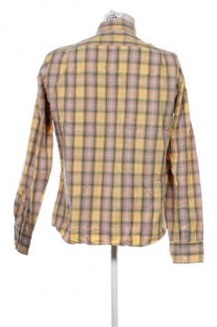 Herrenhemd Abercrombie & Fitch, Größe L, Farbe Mehrfarbig, Preis 23,99 €