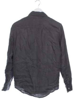 Cămașă de bărbați Abercrombie & Fitch, Mărime XS, Culoare Gri, Preț 89,29 Lei
