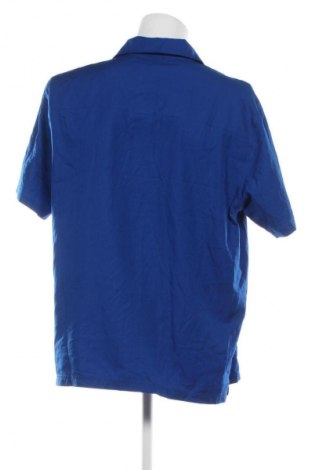 Pánská košile  Adidas, Velikost XL, Barva Modrá, Cena  609,00 Kč