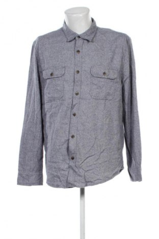 Herrenhemd Aeropostale, Größe XL, Farbe Blau, Preis € 32,99
