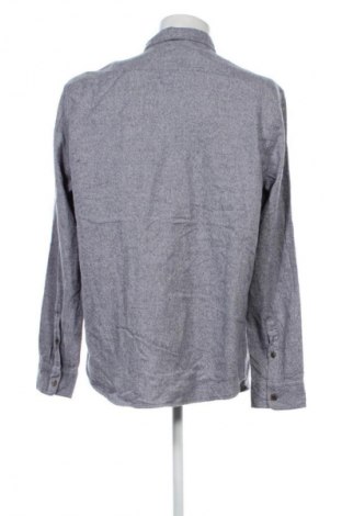 Herrenhemd Aeropostale, Größe XL, Farbe Blau, Preis € 32,99