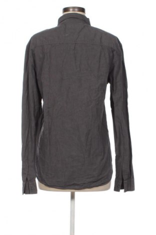 Pánska košeľa  AllSaints, Veľkosť M, Farba Sivá, Cena  39,95 €