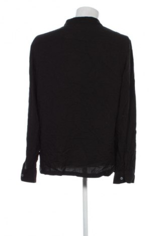 Pánská košile  AllSaints, Velikost L, Barva Černá, Cena  2 379,00 Kč