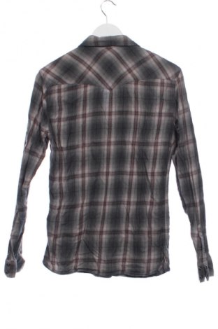 Férfi ing AllSaints, Méret XS, Szín Sokszínű, Ár 13 572 Ft