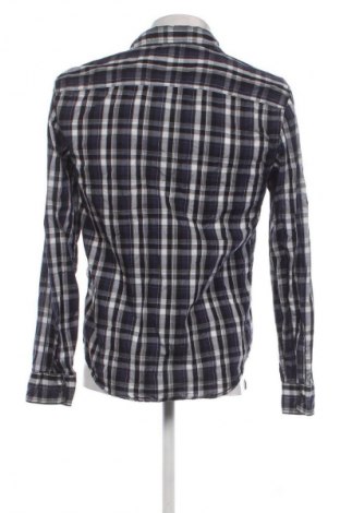 Herrenhemd Angelo Litrico, Größe S, Farbe Mehrfarbig, Preis € 20,99