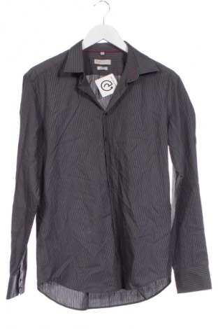 Herrenhemd Angelo Litrico, Größe M, Farbe Mehrfarbig, Preis € 20,99