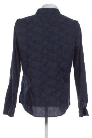 Herrenhemd Angelo Litrico, Größe L, Farbe Mehrfarbig, Preis € 20,99