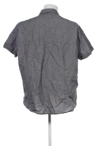 Herrenhemd Angelo Litrico, Größe XXL, Farbe Mehrfarbig, Preis € 16,99
