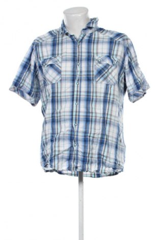 Pánská košile  Angelo Litrico, Velikost 3XL, Barva Vícebarevné, Cena  399,00 Kč