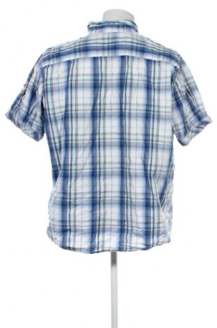 Pánská košile  Angelo Litrico, Velikost 3XL, Barva Vícebarevné, Cena  399,00 Kč