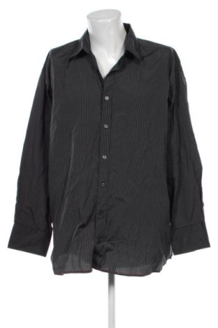 Herrenhemd Angelo Litrico, Größe 3XL, Farbe Mehrfarbig, Preis € 20,99